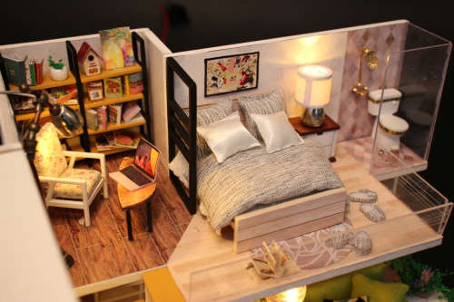 Enjoy the Romantic Nordic