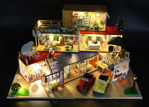 Container Home