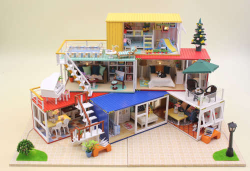 Container Home