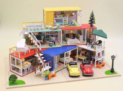 Container Home