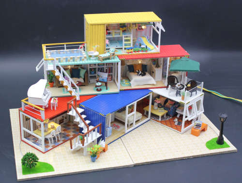 Container Home
