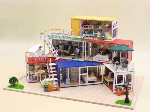 Container Home