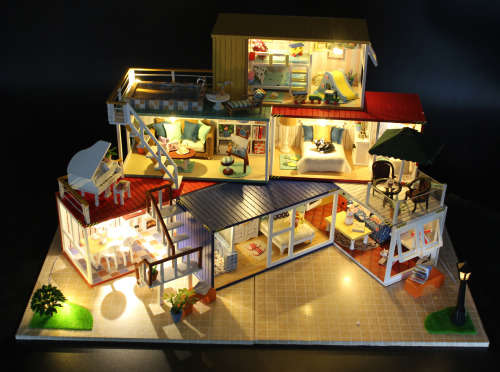 Container Home