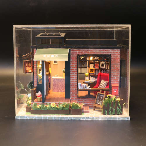 Century Bookstore