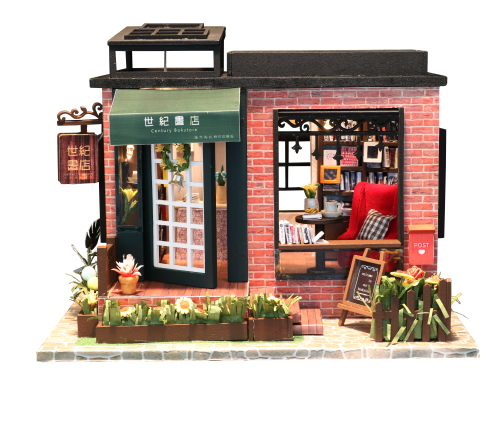 Century Bookstore