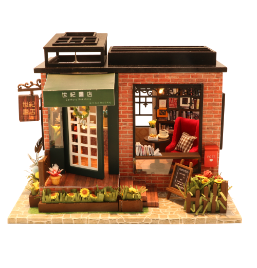 Century Bookstore