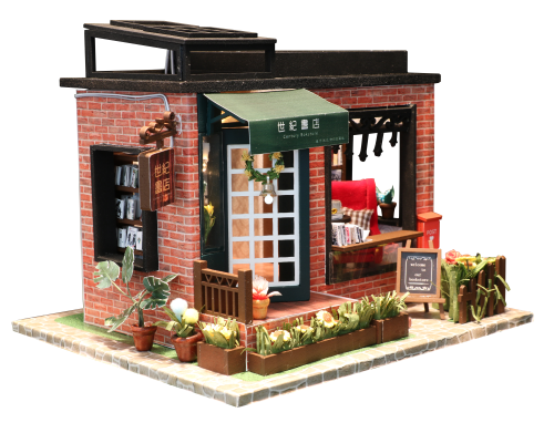 Century Bookstore