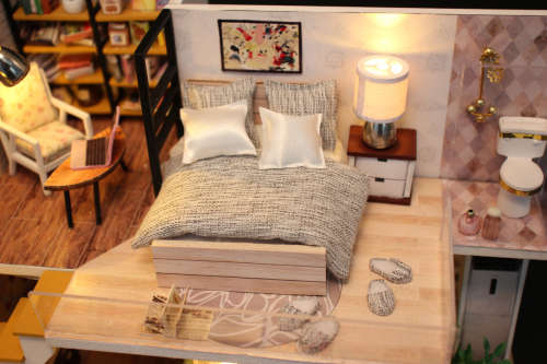 Enjoy the Romantic Nordic