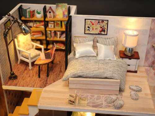 Enjoy the Romantic Nordic