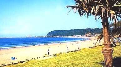 SILVERSANDS - DURBAN BEACH FRONT. 2 ADULTS, 2 KIDS 1 FULL WEEK AFTER THE EASTER RUSH (28/4 - 5/5)