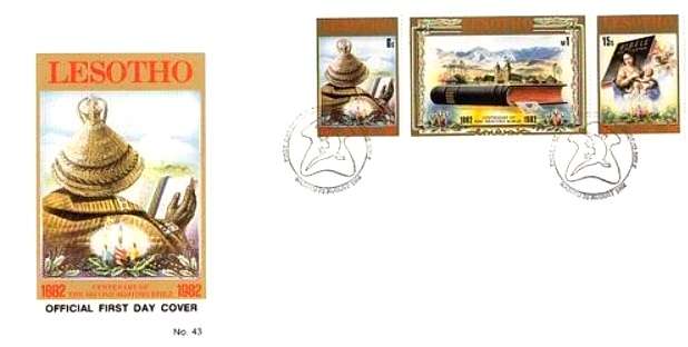 LESOTHO - SESOTHO BIBLE