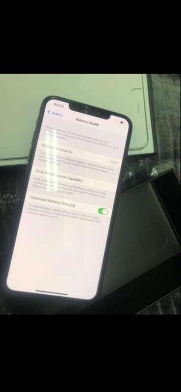 Iphone 11 pro