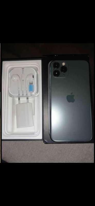 Iphone 11 pro
