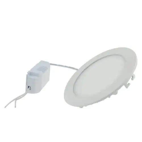 6W Panel Recessed Ceiling Lamp Down Light