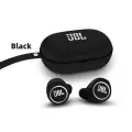 JBL True Wireless Sports Earbuds Bluetooth Headset Stereo Earbuds with Charging Box