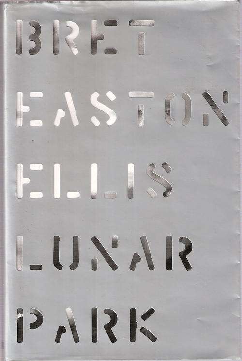 lunar park by Bret Easton Ellis