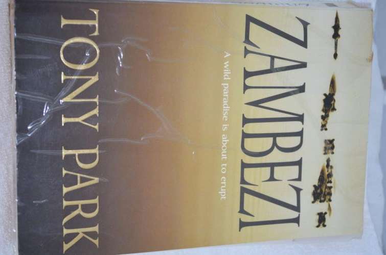 ZAMBESI - TONY PARK