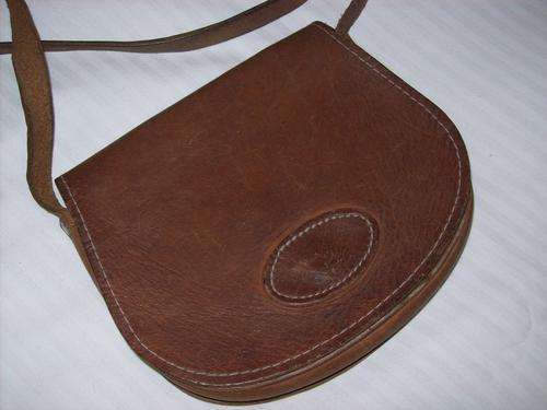 GENUINE LEATHER