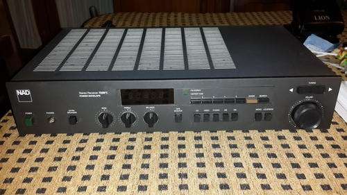 NAD 7225PE