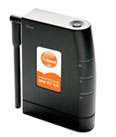 Iburst 1Mbps Modem with power supply & USB cable & network cable
