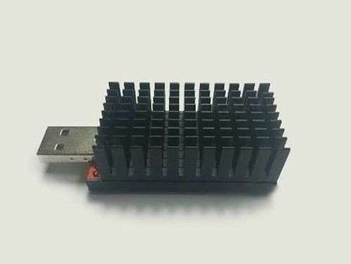USB ASIC Scrypt Miner Lite Coin/Dodge Coin Etc