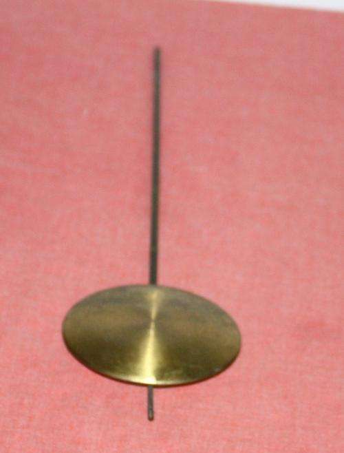 Clock Pendulum
