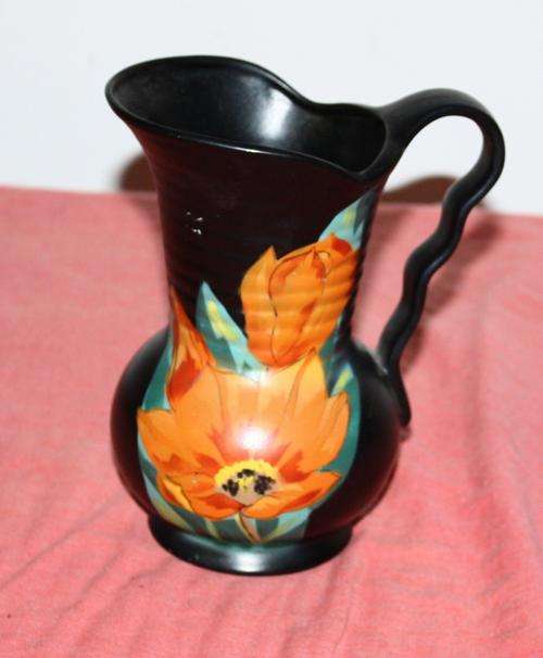 Bretleigh Ware Vase