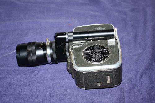 Norris Planx Movie recorder