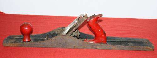 Stanley No 7 Plane