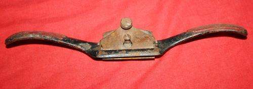 No 51 Spoke Shaver