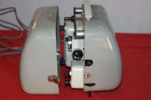 Hanimex projector