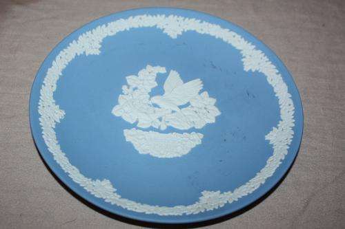 Wedgwood Dish No 2