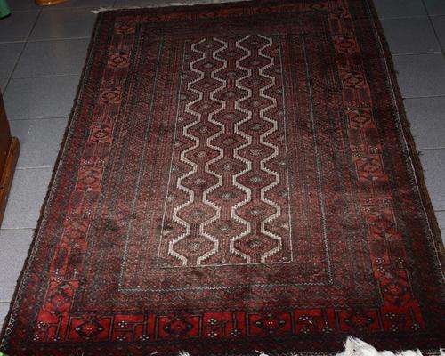 Large Balouch Carpet