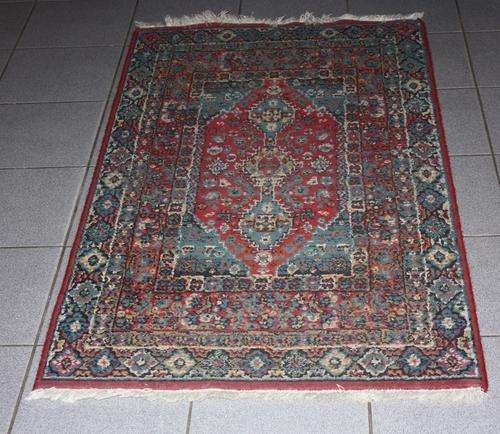 Carpet/Rug No 1