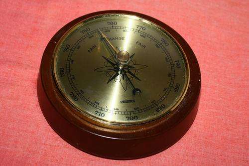 Barometer