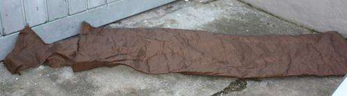 Army Sleeping Bag
