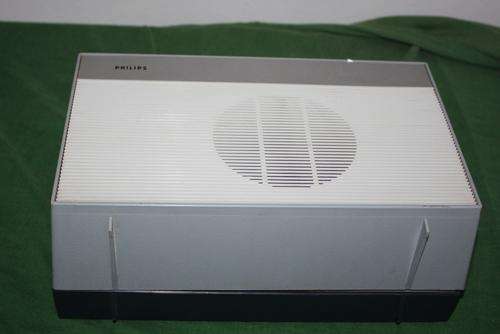 Phillips Portable Record Player