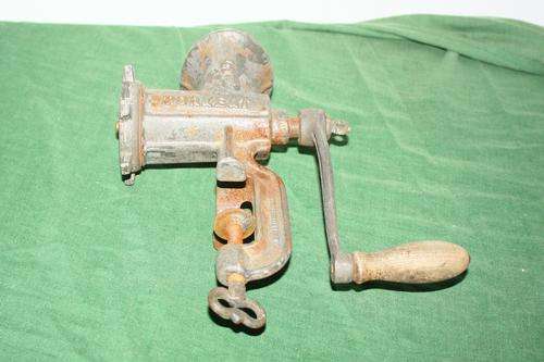 Porkett Mincer