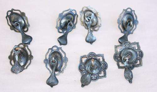 8 Cupboard Handles No 2