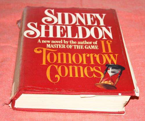 Sydney Sheldon - If Tomorrow Never Comes