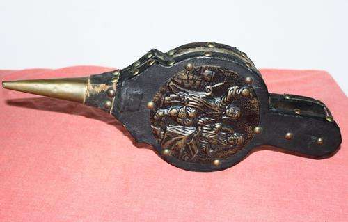 Fire Place Bellows