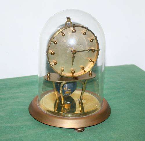 Kaiser Universe 400 day Clock