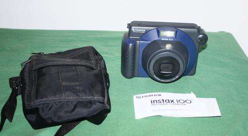 Fujifilm Instax 100