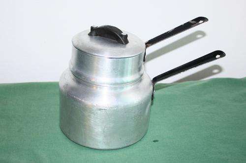 Double Boiler