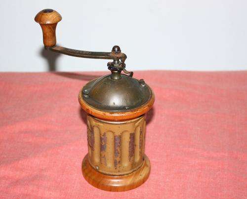 Trespade Coffee Grinder