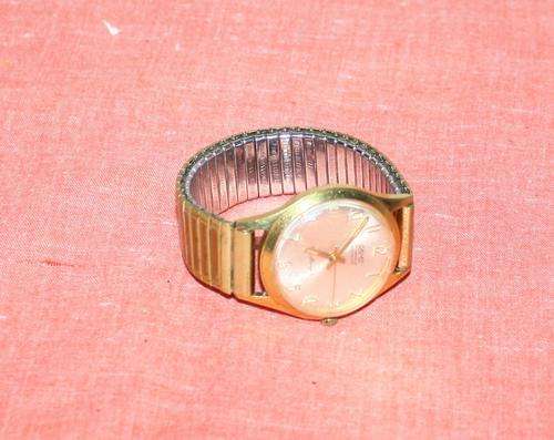 Camy Challenger Wrist Watch