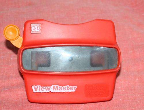 3D View Master