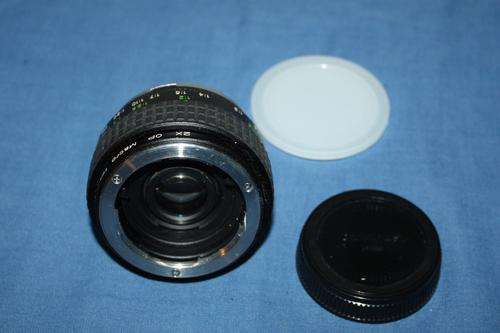 Macro Teleplus