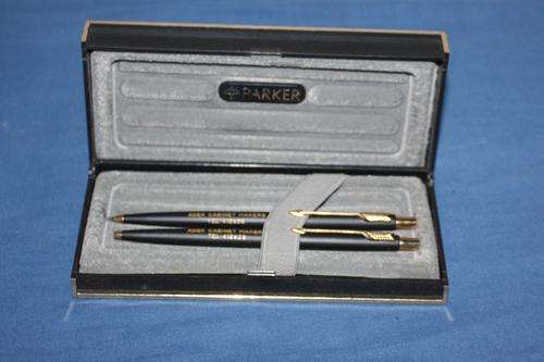 Parker Pen and Pencil