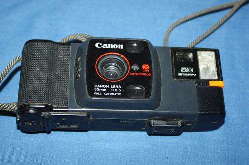 Canon Snappy 50